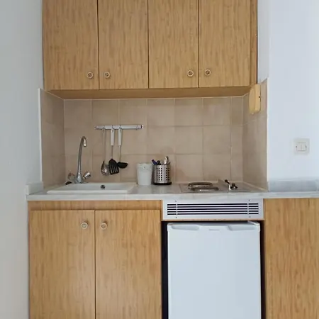 Estudio Dos Personas Pura Appartement *