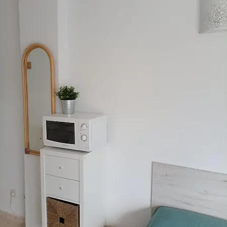 Estudio Dos Personas Pura Apartamento