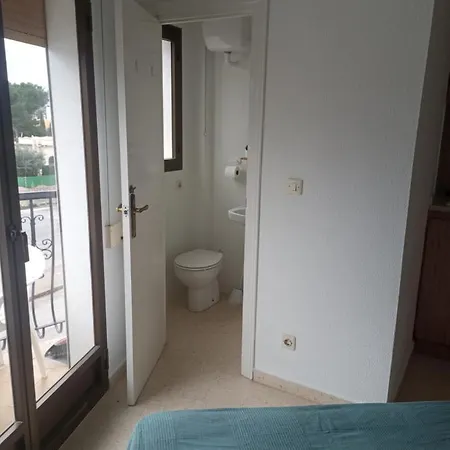 Estudio Dos Personas Pura Dénia