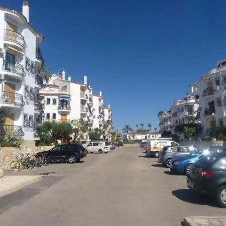 Apartamento Estudio Dos Personas Pura