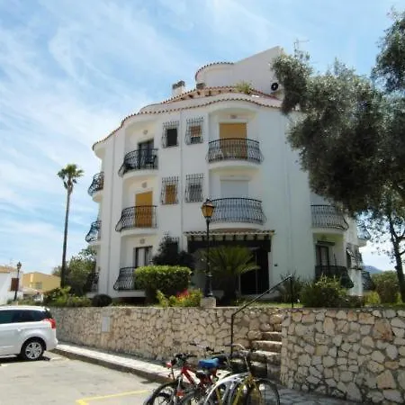 Apartamento Estudio Dos Personas Pura *