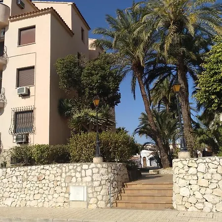 Apartamento Estudio Dos Personas Pura *