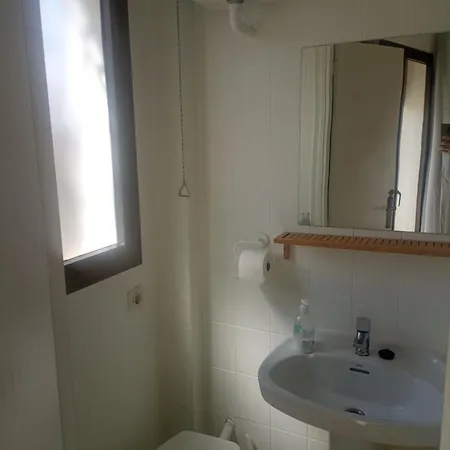 Estudio Dos Personas Pura Apartamento *