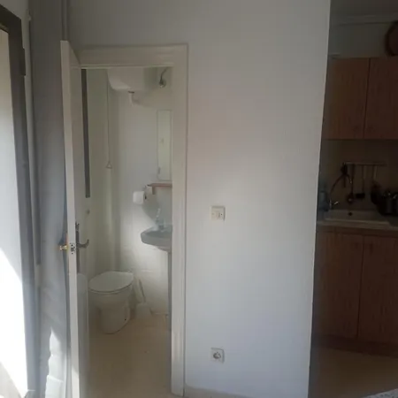 Estudio Dos Personas Pura Apartamento *